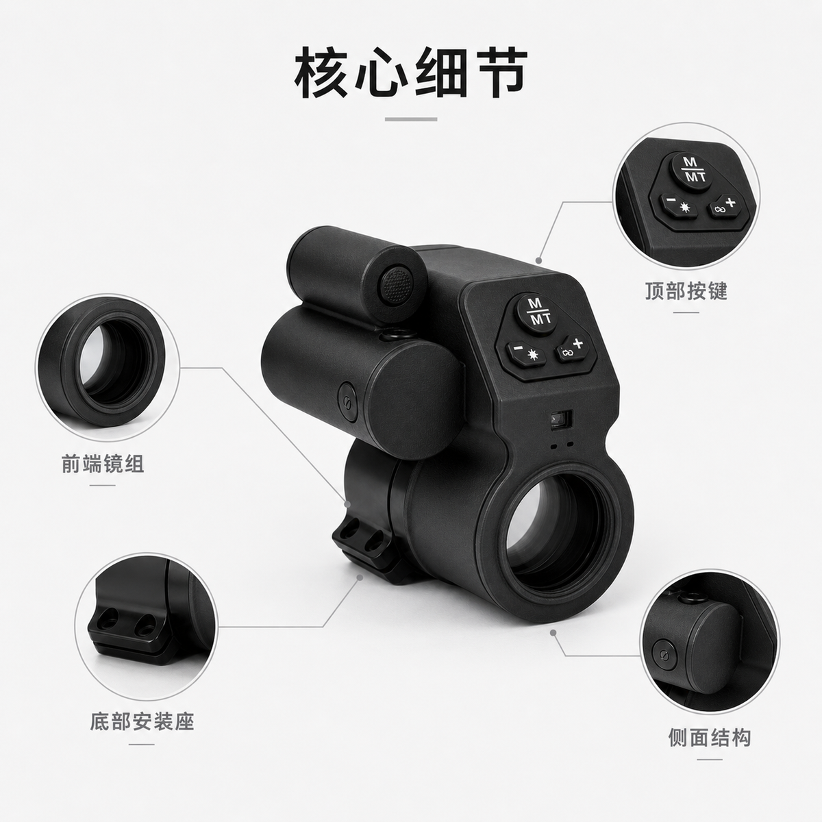 Spotter